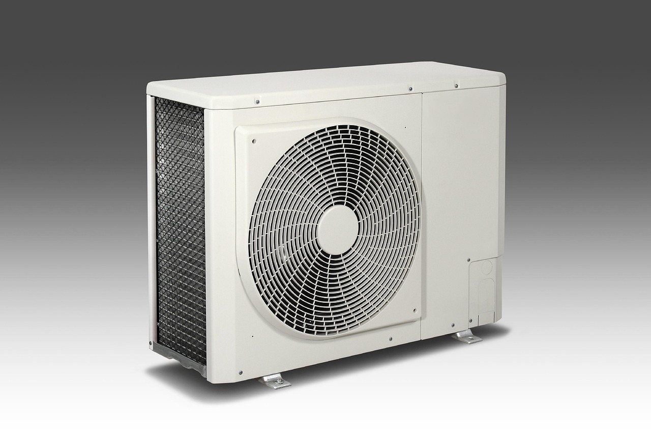 Carrier Infinity® Heat Pump