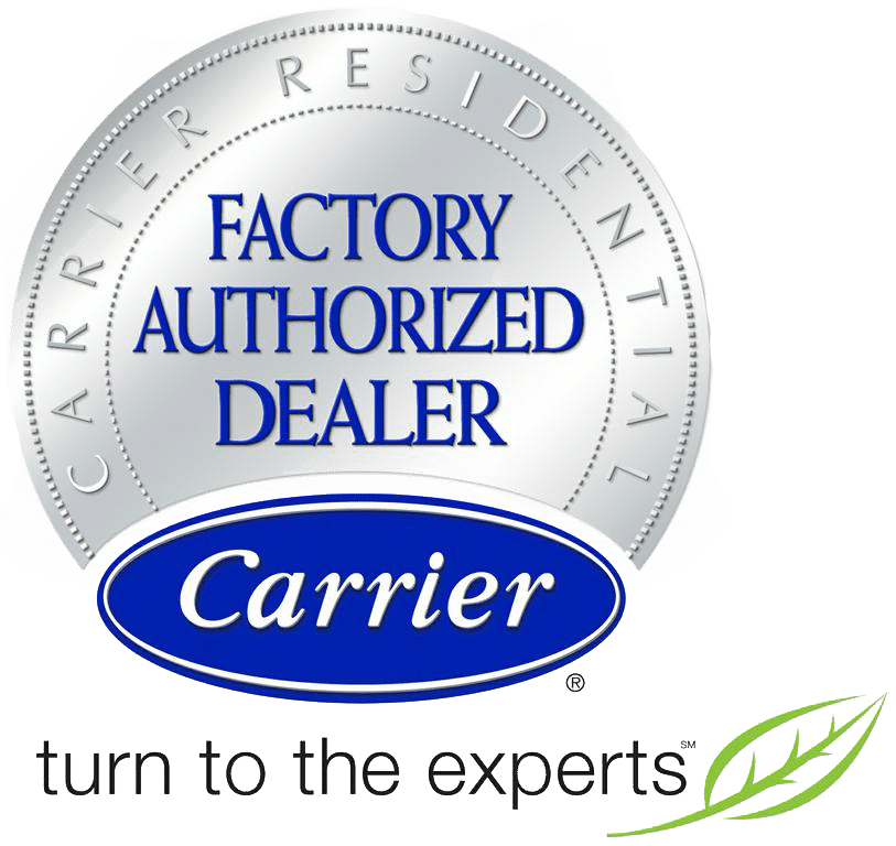 Carrier Authorized Dealer